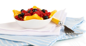 Top 5 Fruit Smoothie Recipes
